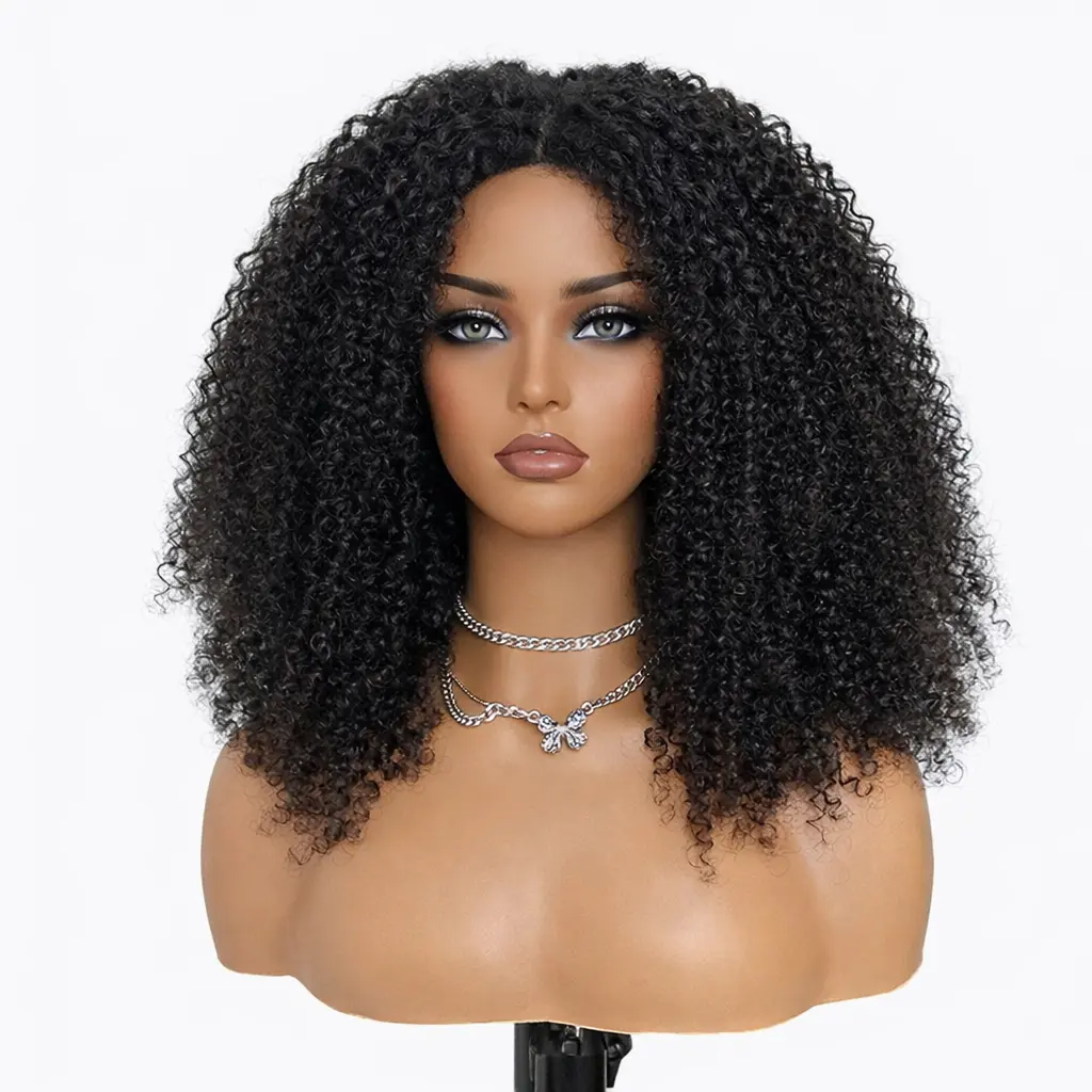 AMALYA 20'- Half wig